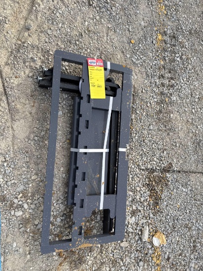 Pallet Forks