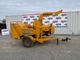 Vermeer 1250 Wood Chipper