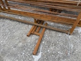 Free Standing Corral Panel, 66