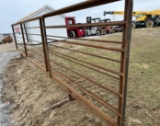 Free Standing Corral Panel, 66
