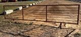 Free Standing Corral Panel, 66