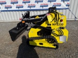 MachPro Mini SkidSteer MPS330, Unused, SN# MP2407183301