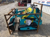 Mach Pro MP5330 Mini Skid Steer, Unused, MP2407183260