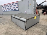 Truck Cap 5'10