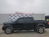 2009 Ford F150 Pickup VIN# 1FTPW14V99FA04003 - 235,619 miles FX4 4 Door 6'Bed