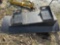 SKIDSTEER BLADE