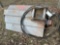 MINI-EXCAVATOR FLAIL MOWER