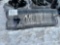 3- rolls wire mesh 60