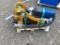 (Inv.52026) 2024 MIVA Hydraulic Breaker Mini Excavator Attachment