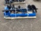 (Inv.52066) 2024 GIYI Hydraulic Auger Skid Loader Attachment Set, Includes 8