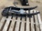 (Inv.52049) 2024 GIYI 3T Hydraulic Excavator Thumb, Fits CAT 3 Ton Excavator