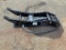 (Inv.52048) 2024 GIYI 3T Hydraulic Excavator Thumb, Fits Cat 3 Ton Excavator