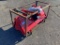 (Inv.52000) 2024 SKLP Model SK140 Rotary Tiller, 3 Point Hitch, PTO Powered