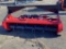 (Inv.52001) 2024 GIYI THJ72 Mulcher Skid Loader Attachment
