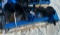 3 Piece Power Auger set. 8