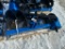 3 Piece Power Auger set. 8