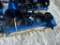 3 Piece Power Auger set. 8
