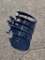 (Inv.52007) New Unused MIVA Mini Excavator Rake Attachment
