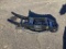 (Inv.52008) New Unused GIYI Hydraulic Excavator Thumb, Fits Cat 3 Ton Excavator