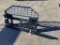 (Inv.52003) New Unused GIYI Skid Loader Forks Attachment