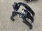 (Inv.52033) 2024 MIVA Grapple Mini Excavator Attachment