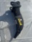 Ripper attachment