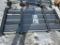7FT Long Galvalume Corrugated Steel Panel 100 PCS.