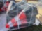 Traffic Cones 60 pcs