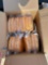 Box of Ratchet Straps