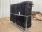 Galvanized Steel Fence, Powder Coated, 200 Ft. of Fence