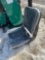 Utility Seat