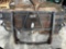 Grill guard