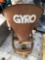 Fertilizer Spreader