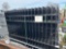 Steel Fence
