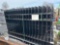 Steel Fence