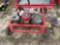 PULL BEHIND MOWER