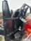Brush Hog attachment for Skidstear