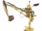 Backhoe Attachment