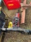 Jackhammer Skidloader Attachment