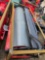 6 Ft. skidloader vibratory roller