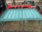 Steel table