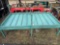 7 Ft. Steel Table