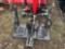 Skid Hyd Hitch