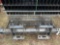 Skid Steer stone bucket