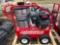 Magnum 400 Gas powered Hot water pressure washer