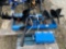 Hyd. Auger set. 8