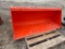 Kubota Tractor bucket