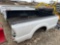 8 Ft. pick up Bed