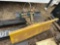 John Deere Garden Tractor Blade