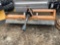 Woods TR74 Tiller. In great condition. New Gearbox